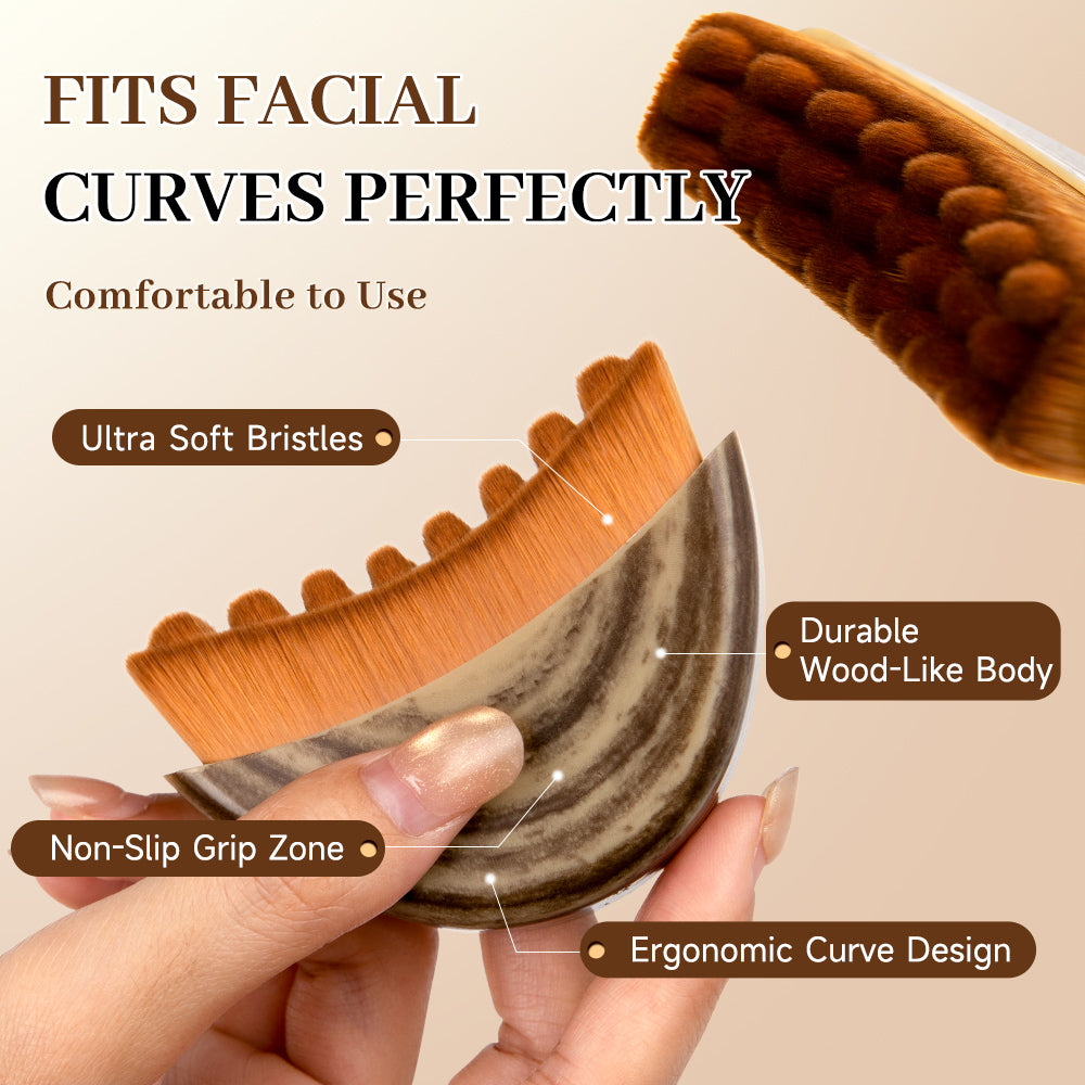 LumiLift™ Facial Sculpting Brush