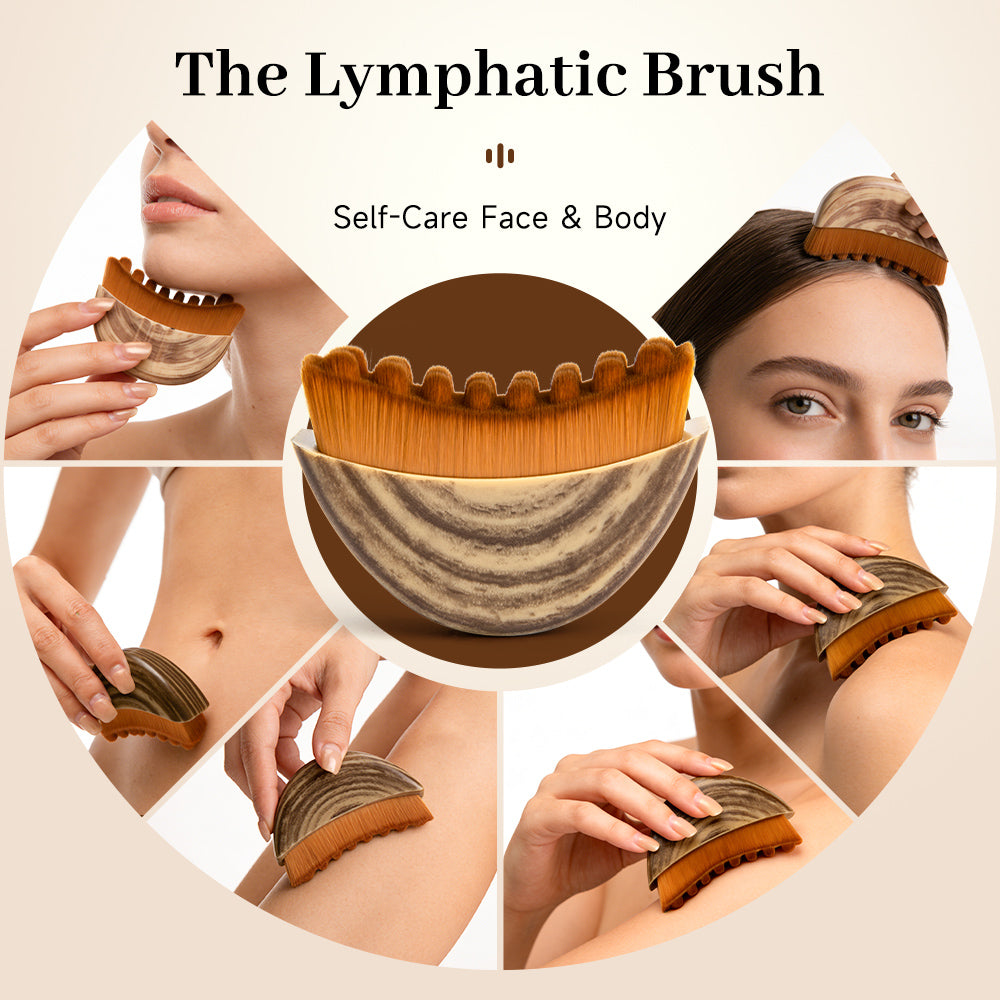 LumiLift™ Facial Sculpting Brush