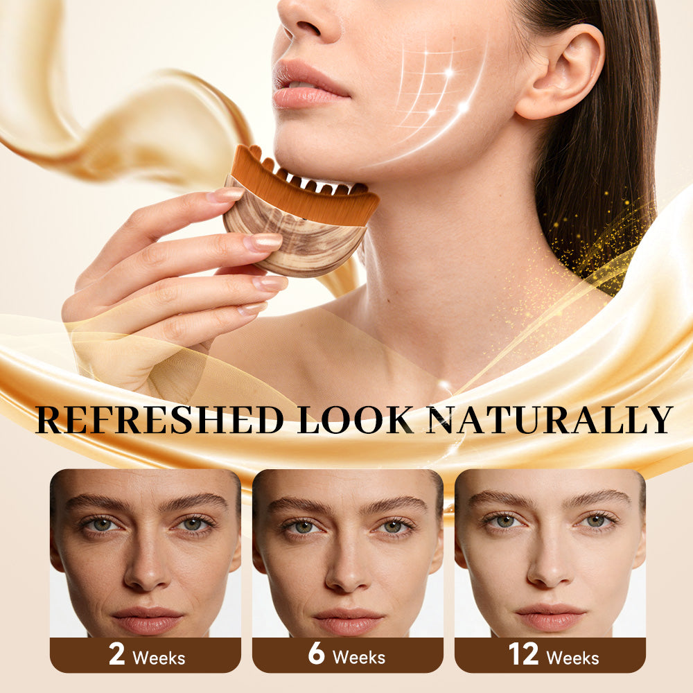 LumiLift™ Facial Sculpting Brush